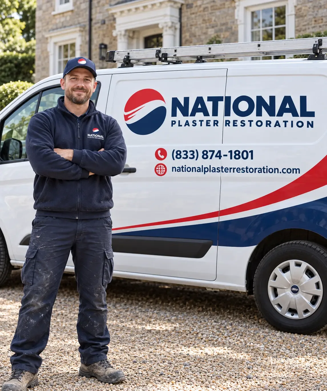 Plaster Repair company in Palm Harbor, FL